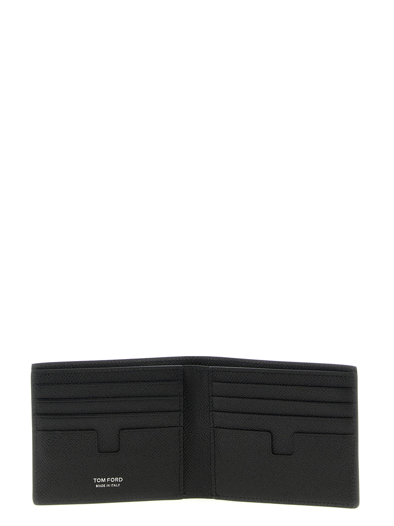 Tom Ford Bifold Wallet | Urbalenti™ NYC