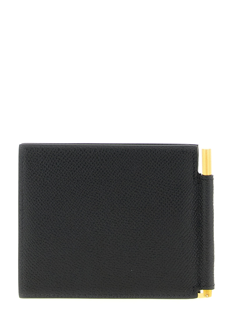 Tom Ford Small Grain Wallet | Urbalenti™ NYC