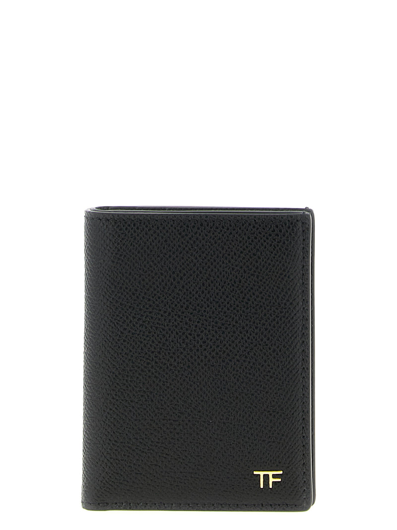 Tom Ford Foldable Card Holder Variant 1 | Urbalenti™ NYC