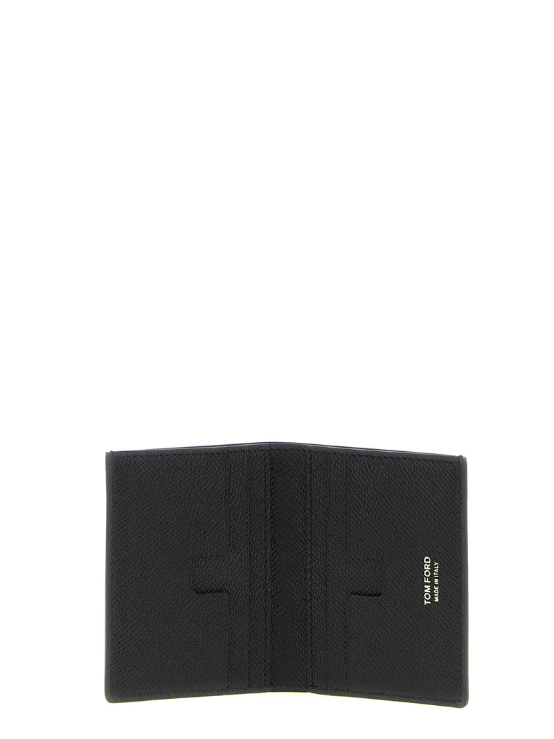 Tom Ford Foldable Card Holder Variant 1 | Urbalenti™ NYC