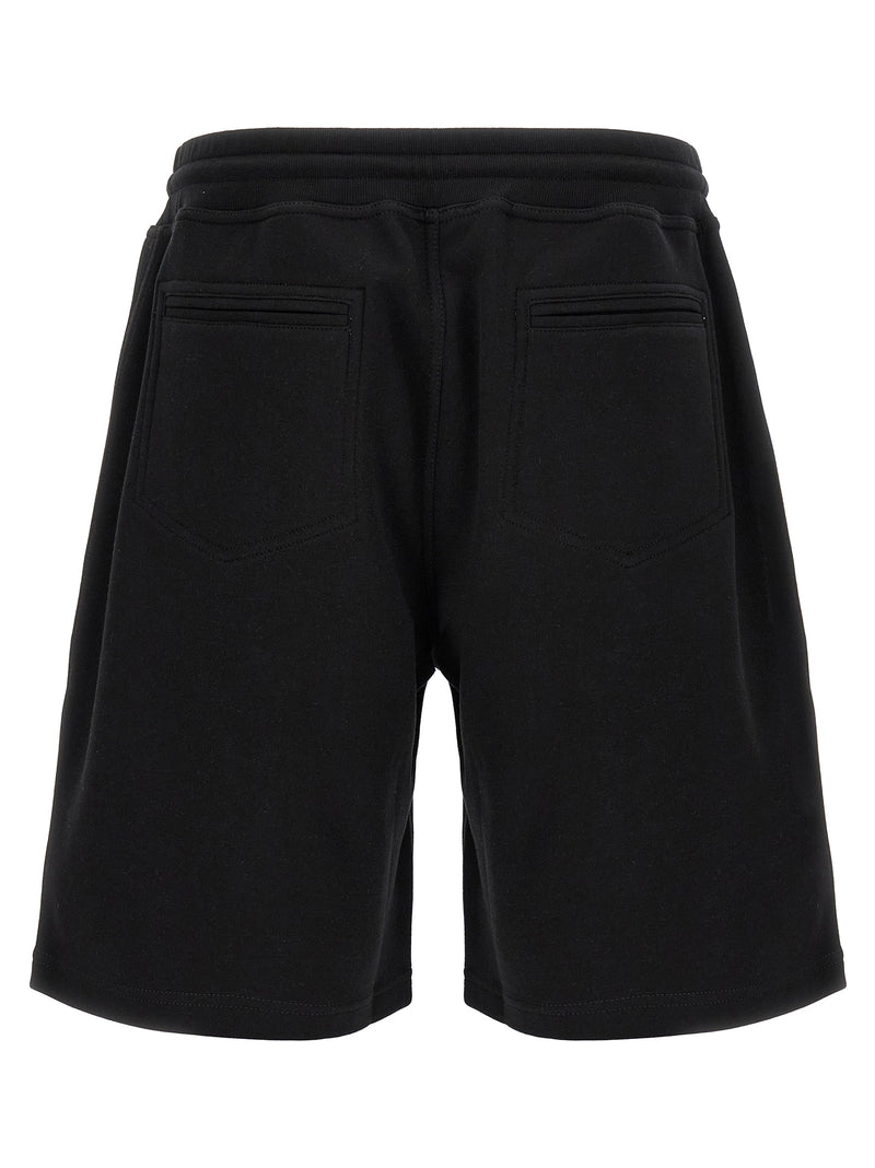 Brunello Cucinelli Brunello Cucinelli Cotton Blend Bermuda Shorts