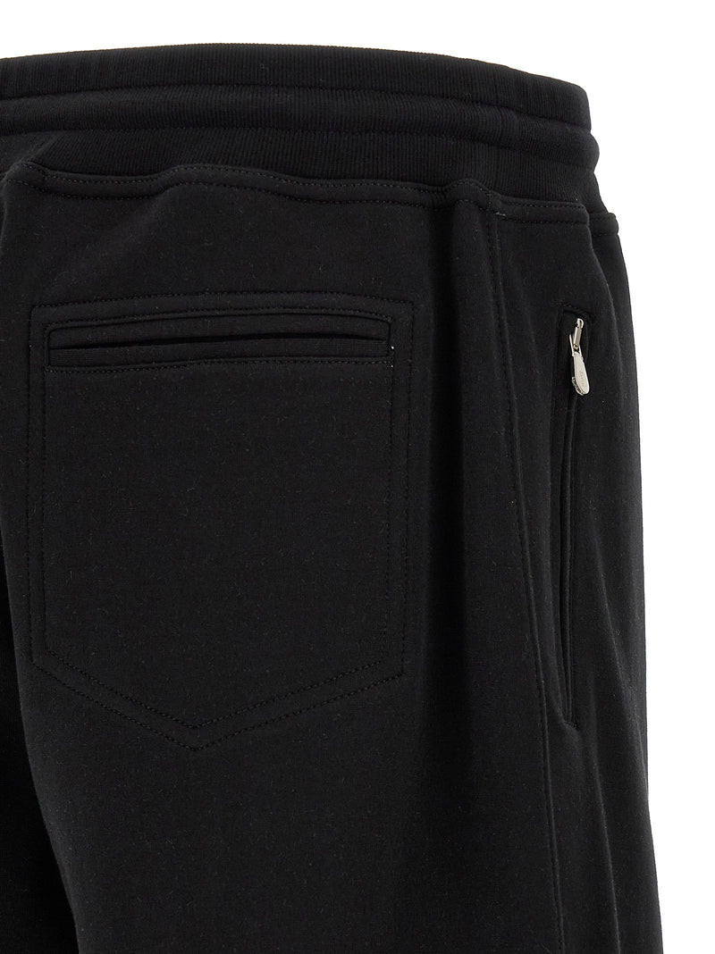 Brunello Cucinelli Brunello Cucinelli Cotton Blend Bermuda Shorts