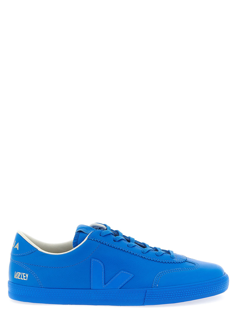 Veja Volley Signature Sneakers | Urbalenti™ NYC