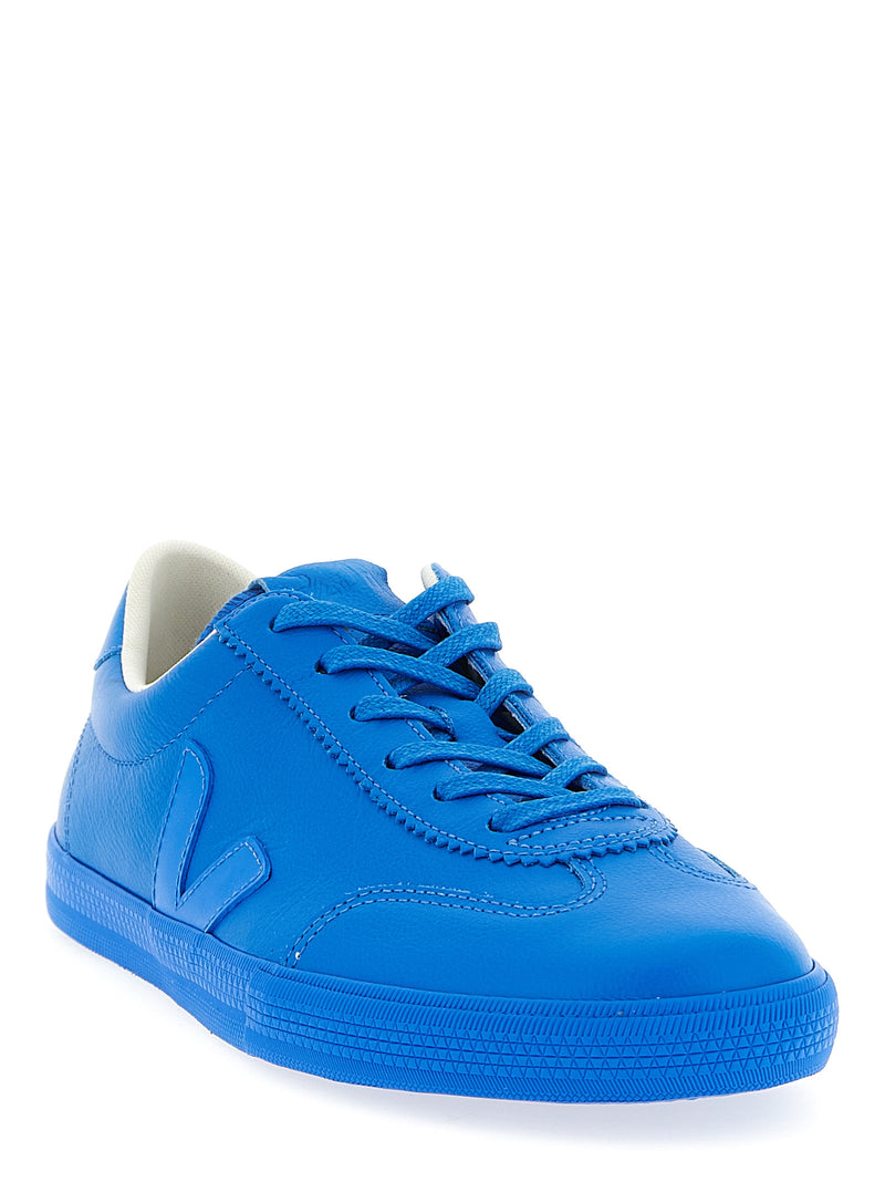 Veja Volley Signature Sneakers | Urbalenti™ NYC