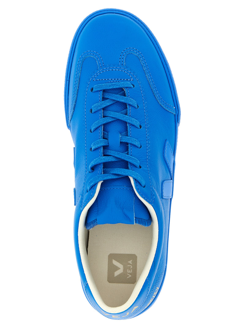 Veja Volley Signature Sneakers | Urbalenti™ NYC