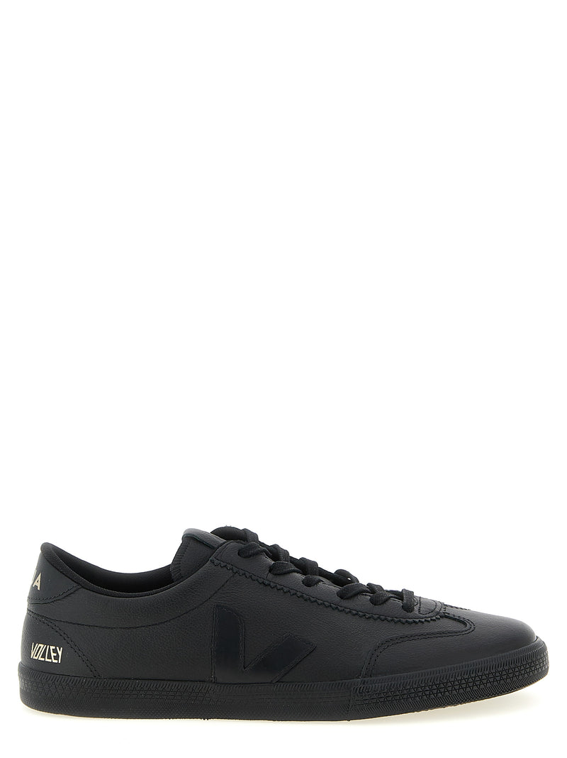 Veja Volley Signature Sneakers Variant 3 | Urbalenti™ NYC