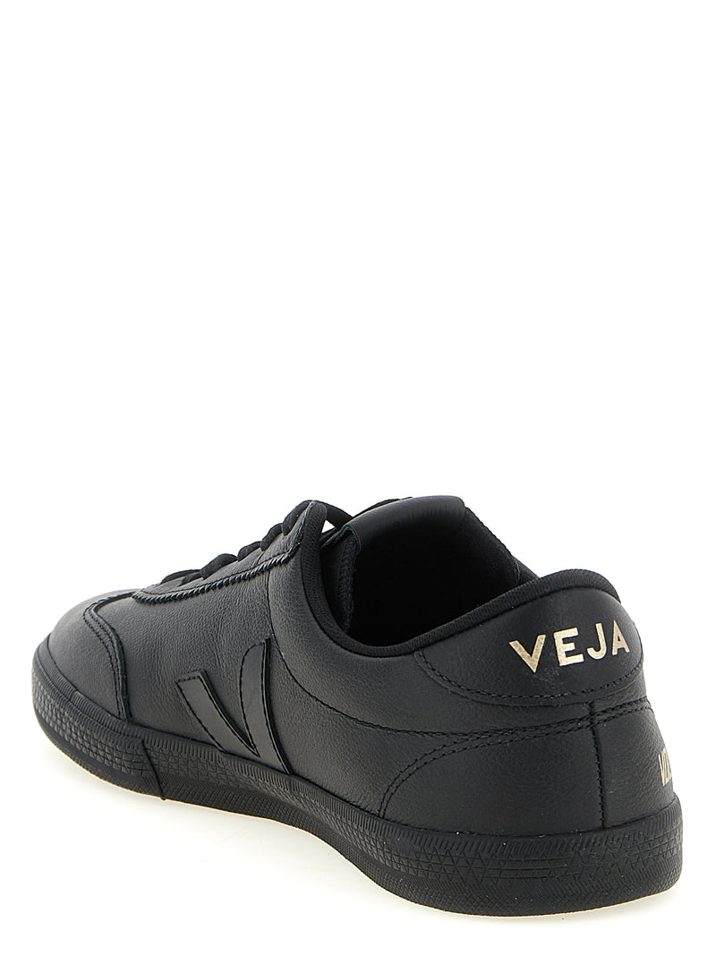 Veja Volley Signature Sneakers Variant 3 | Urbalenti™ NYC