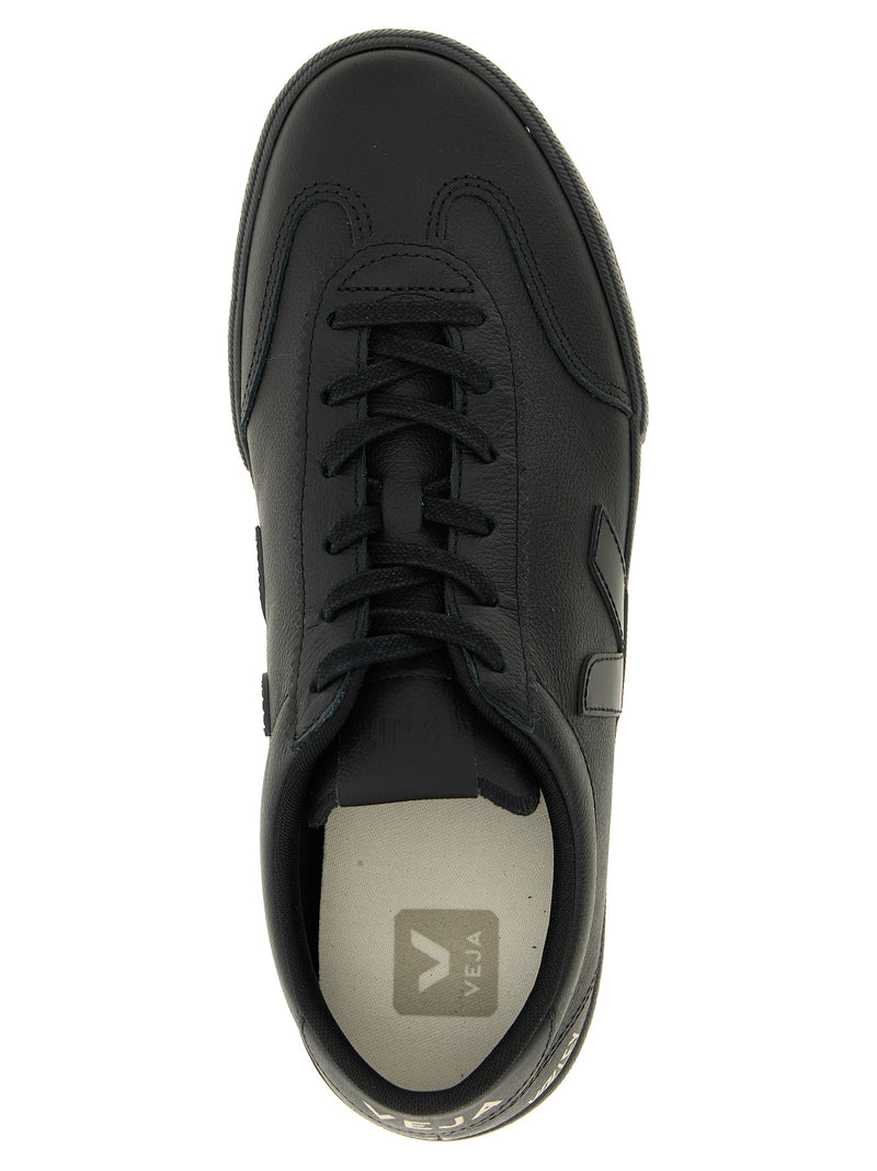 Veja Volley Signature Sneakers Variant 3 | Urbalenti™ NYC