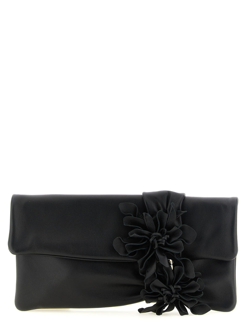 Jimmy Choo Jimmy Choo Zandra Clutch