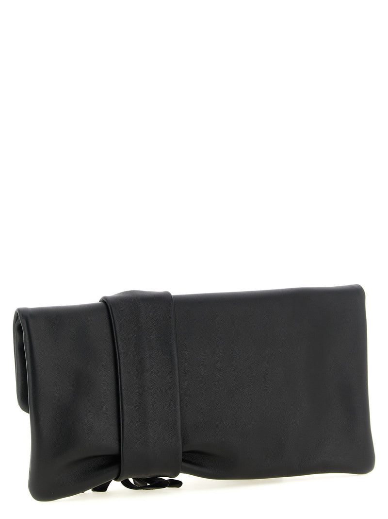 Jimmy Choo Jimmy Choo Zandra Clutch