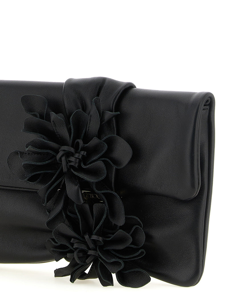 Jimmy Choo Jimmy Choo Zandra Clutch