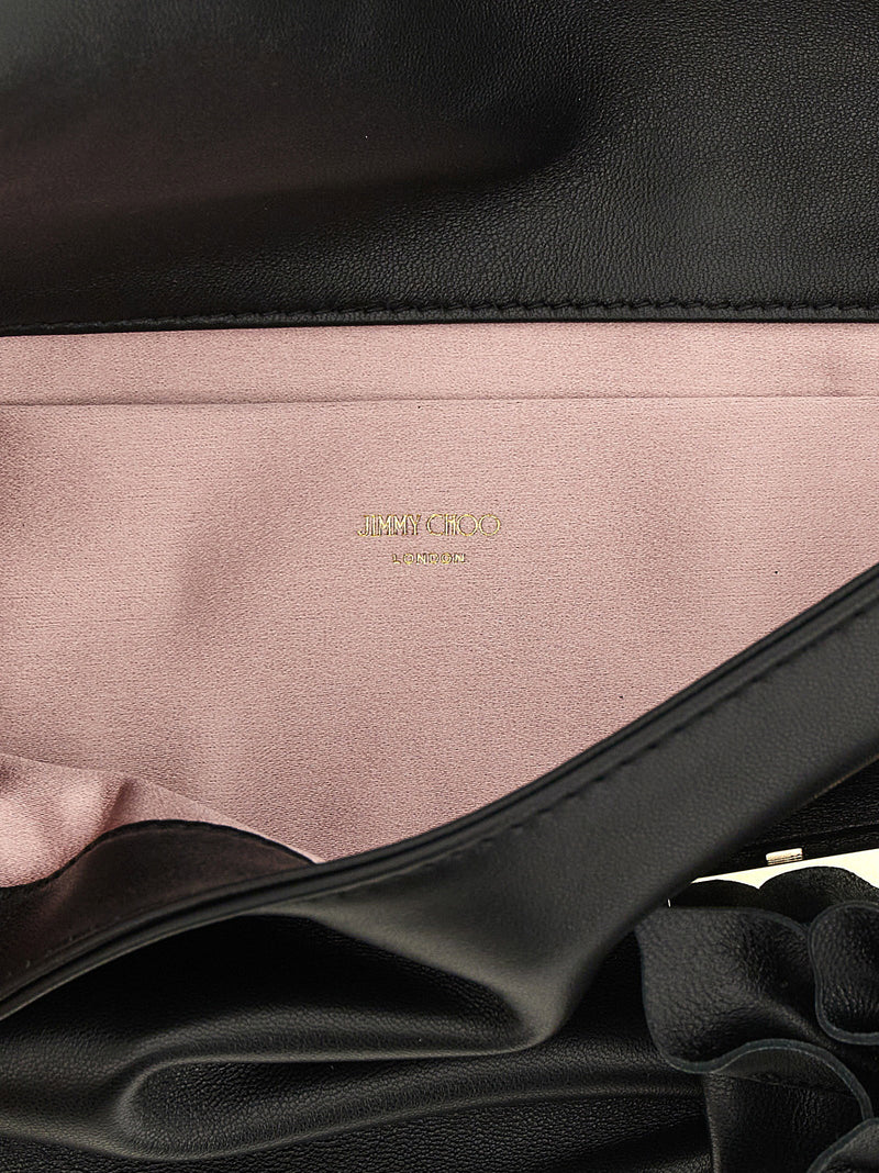 Jimmy Choo Jimmy Choo Zandra Clutch